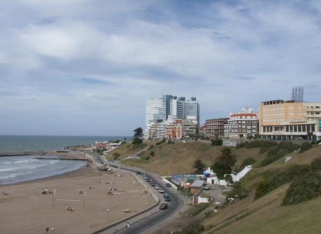 Mar Del Plata